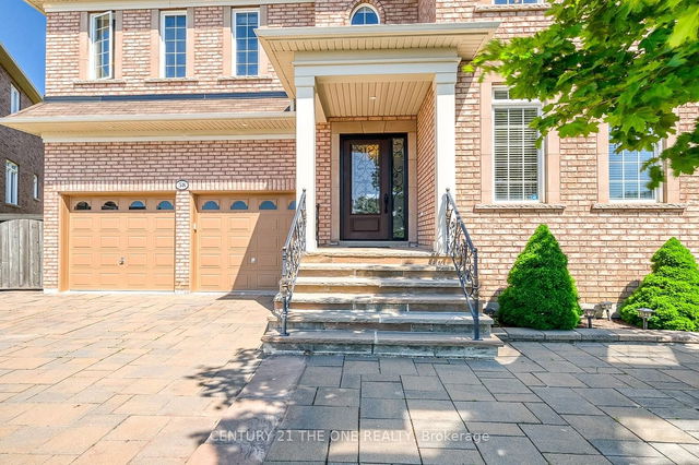 58 Morganfield Court