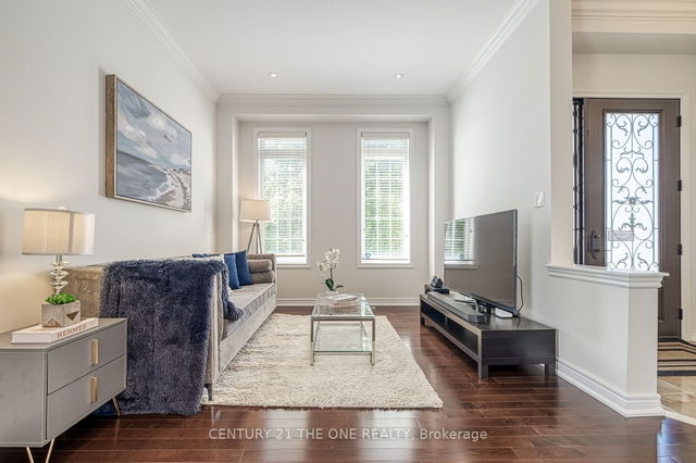58 Morganfield Court