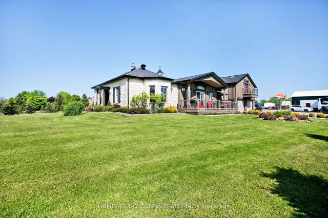 4572 Hwy 89 N/A