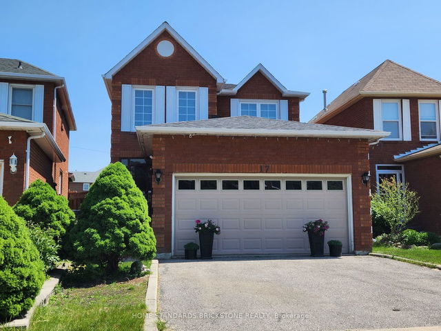 17 Croteau Crescent
