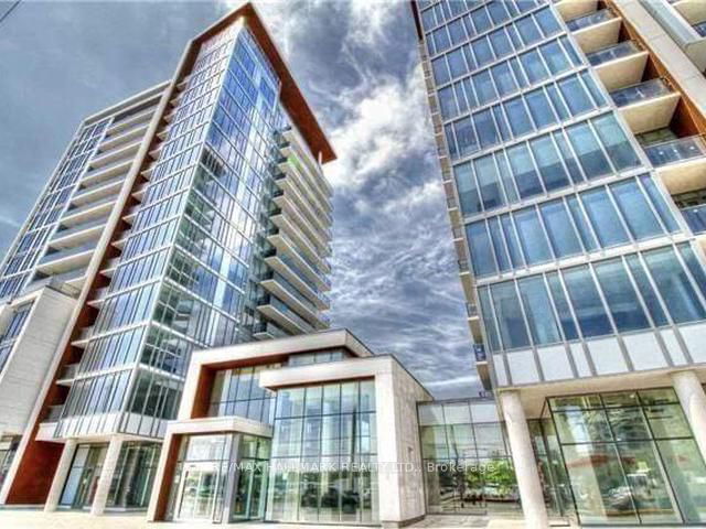 1208 - 9618 Yonge Street