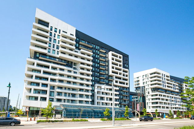 1310 - 10 Rouge Valley Drive
