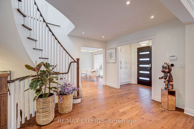 17 Vanwood Road
