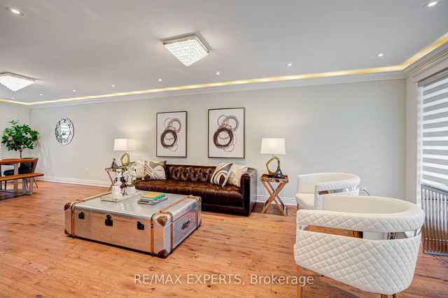 17 Vanwood Road