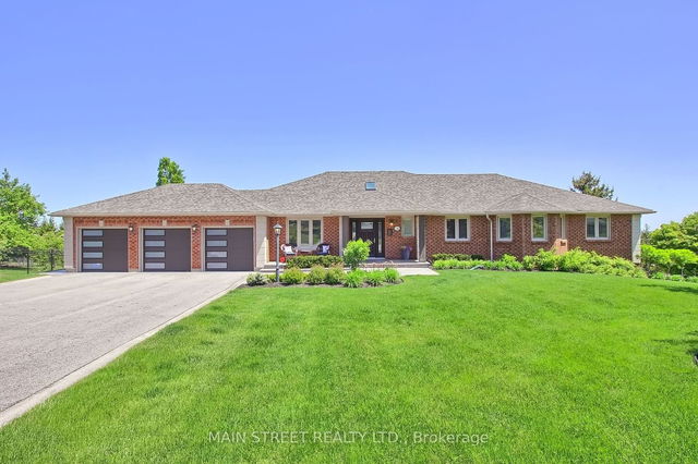 14 Grandview Crescent