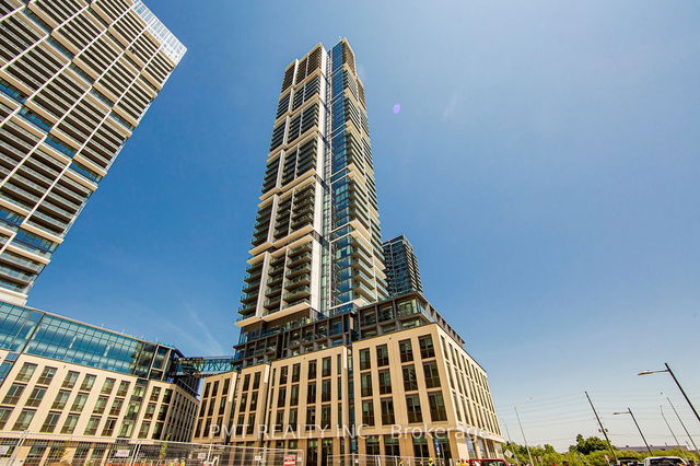 2711 - 7890 Jane Street