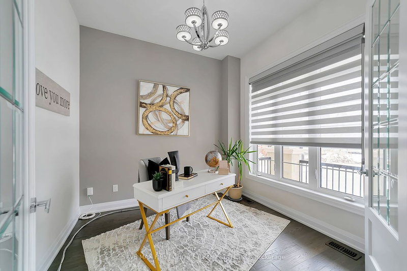 19 Painted Pony Tr, Vaughan, L4H 4P1 | Image 3