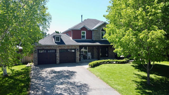 2816 Shering Crescent
