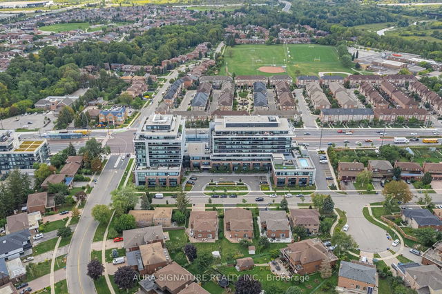 325 - 4800 Highway 7 N/A