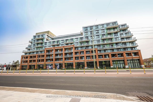 Ph 05 - 11611 Yonge Street