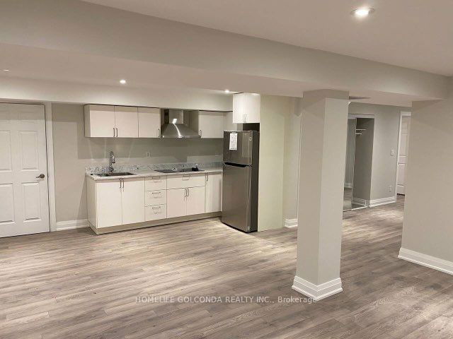 Bsmt - 39 Chadburn Crescent