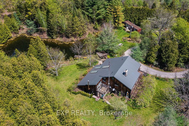 5996 County Road 21 Road