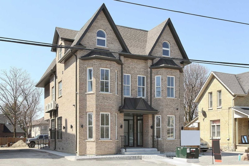 Unit 1 - 352 Main St N, Markham, L3P 1Z1 | Image 3