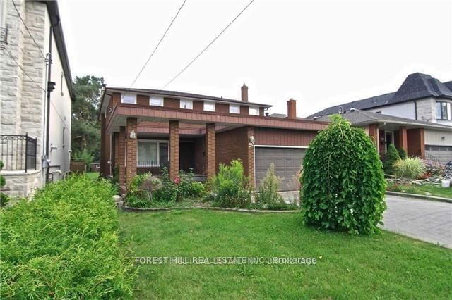 50 Spruce Avenue