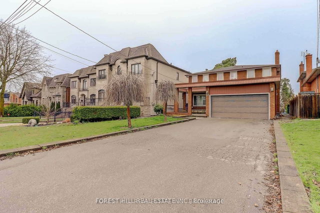 50 Spruce Avenue