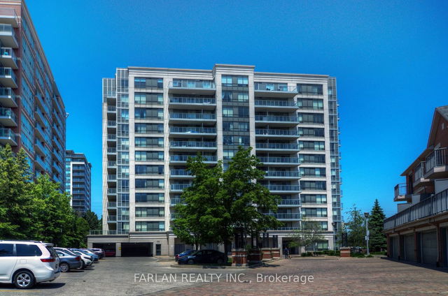 1012 - 88 Times Avenue