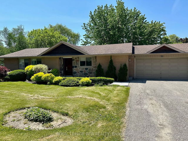 52 Elizabeth Drive