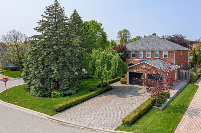 2 GOODMILLS Court