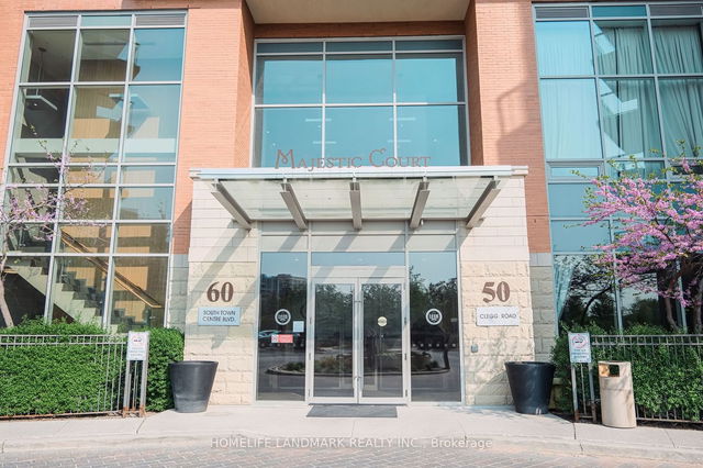 810 - 50 Clegg Road