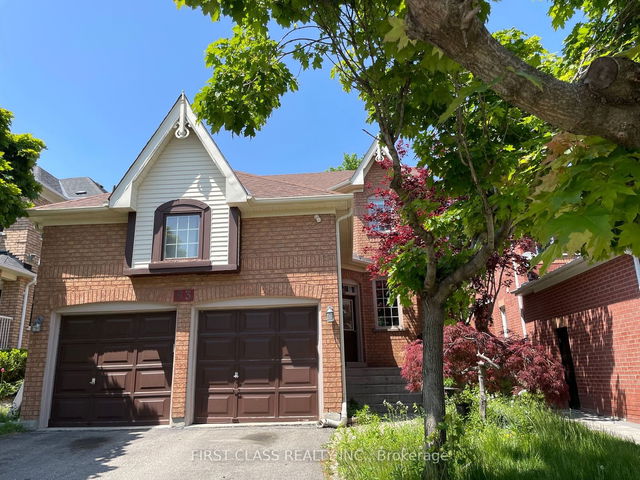 93 Foxtail Ridge