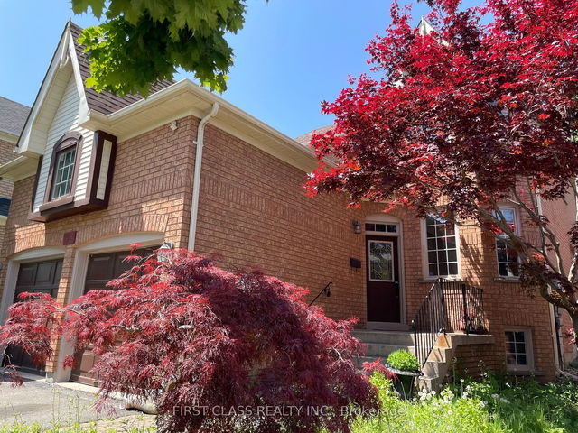 93 Foxtail Ridge