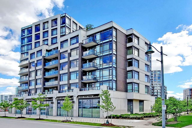 809 - 8130 Birchmount Road