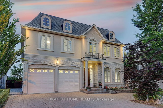 5 Ormsby Court