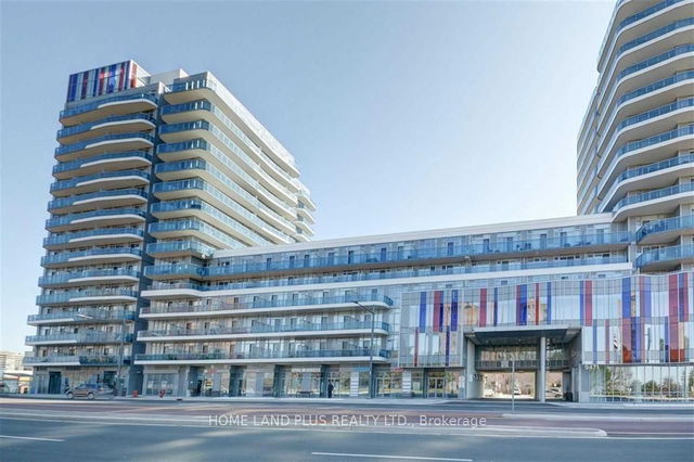 718 - 9471 Yonge Street