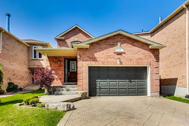 108 Brownridge Drive