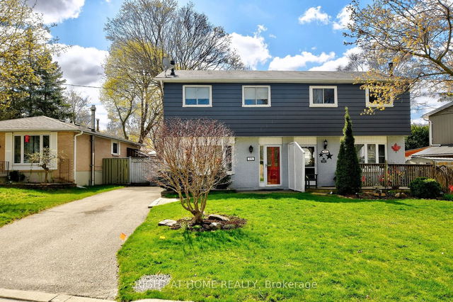 315 Oakwood Court