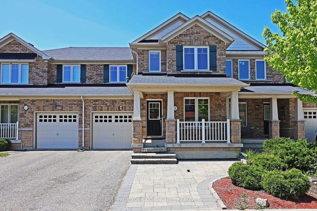4 Prebble Drive