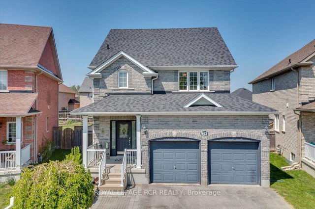 124 Richmond Park Drive
