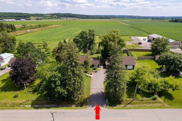 1103 Graham Side Road