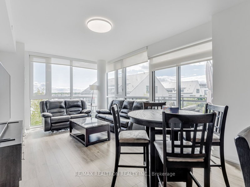 B318 - 271 Sea Ray Ave, Innisfil, L9S 0J4 | Image 3