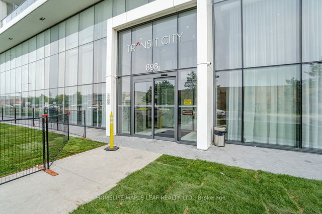 4111 - 898 Portage Parkway
