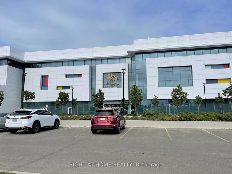 311 - 9390 Woodbine Ave, Markham, L6C 0M5 | Image 3