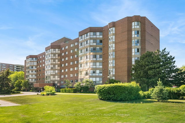 212 - 5 WELDRICK Road