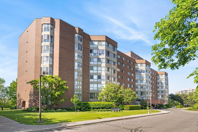 212 - 5 WELDRICK Road