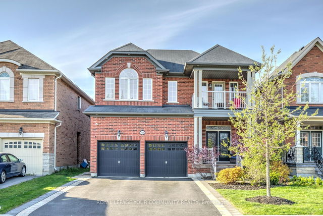 90 Maverick Crescent
