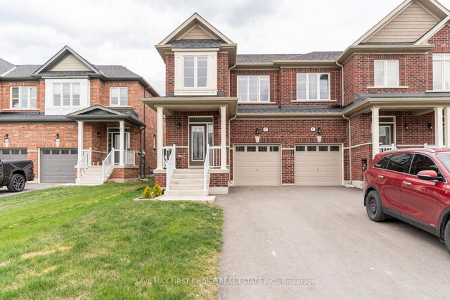43 Morris Drive