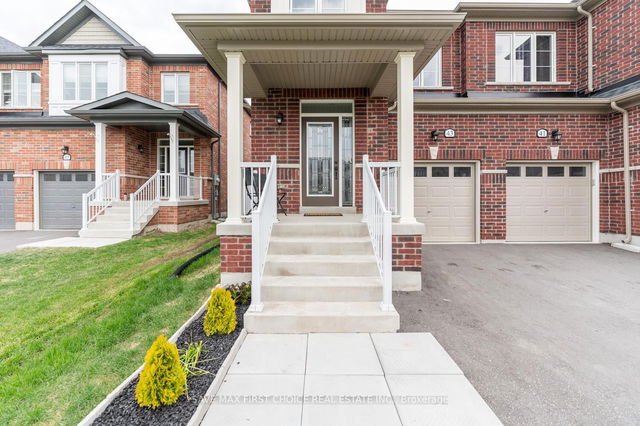 43 Morris Drive