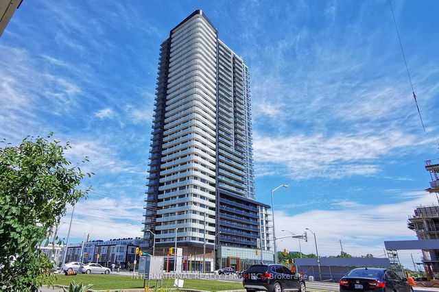 3601 - 7895 Jane Street