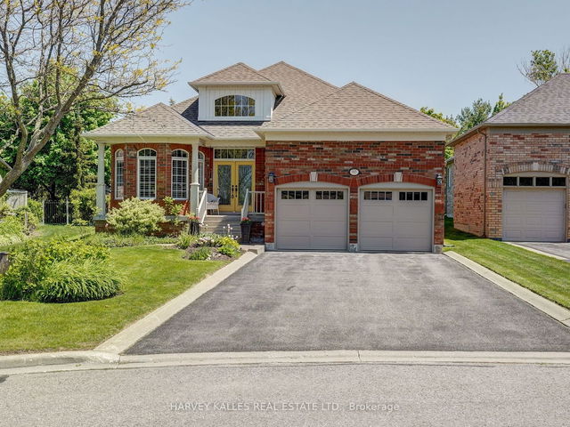 917 Bayley Court