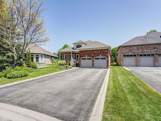 917 Bayley Court