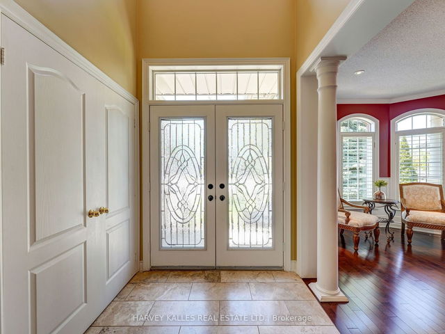 917 Bayley Court