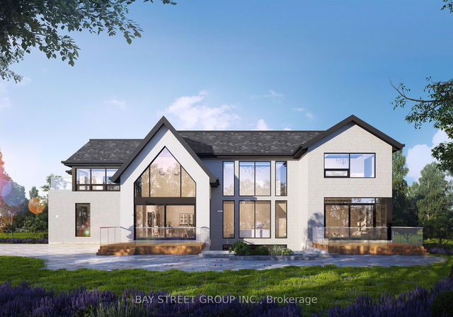 3358 Crescent Harbour Road