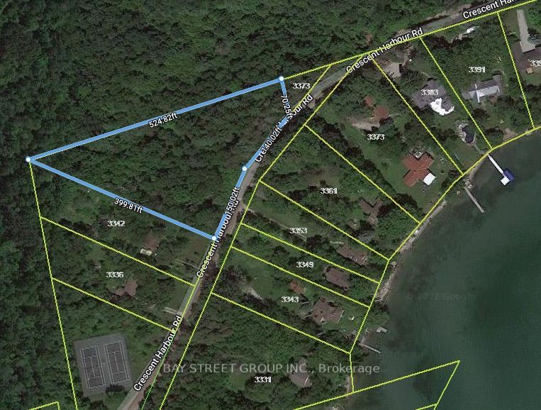 3358 Crescent Harbour Rd, Innisfil, L9S 2Y8 | Image 3