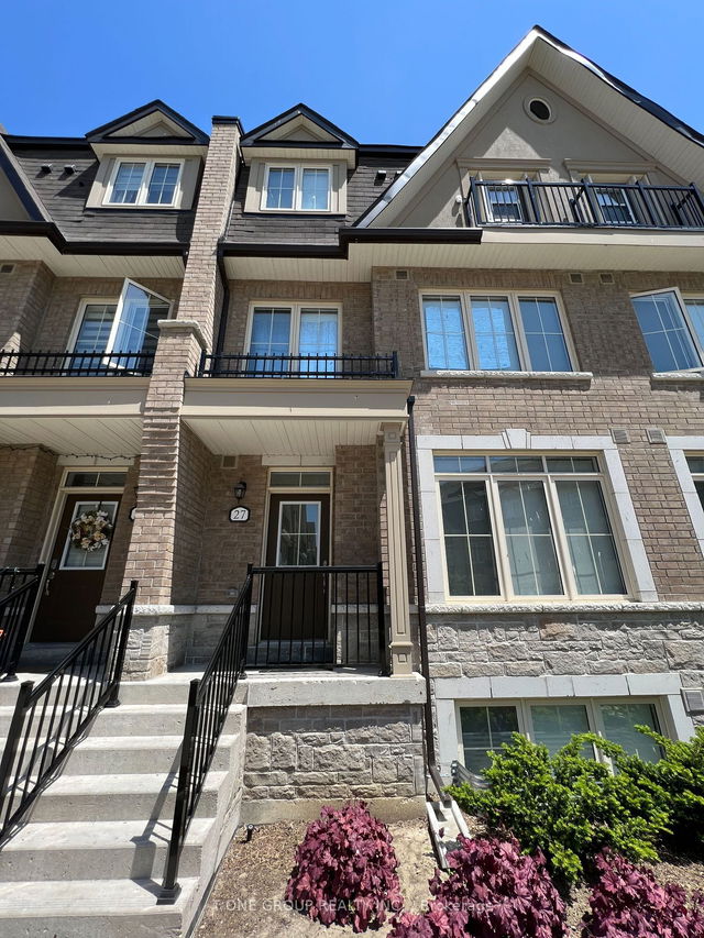 27 - 181 Parktree Drive