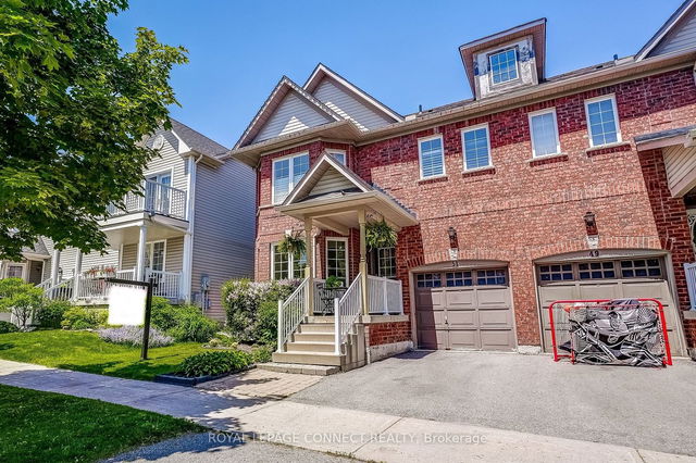 51 Brecken Drive