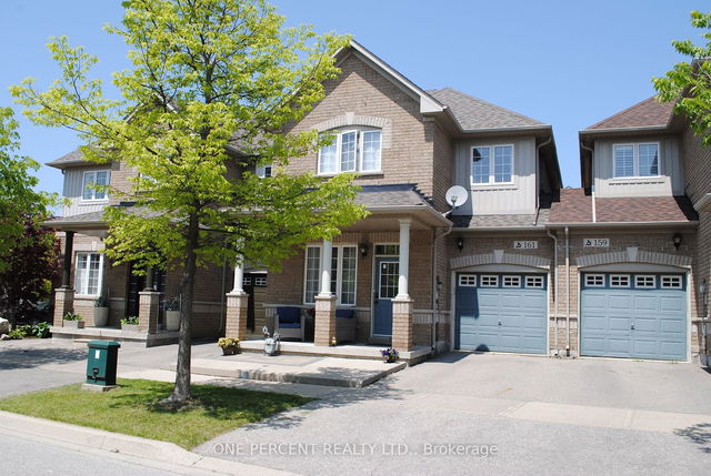 161 Dovetail Drive